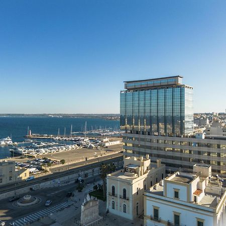 Hotiday Room Collection - Gallipoli Porto Exterior foto
