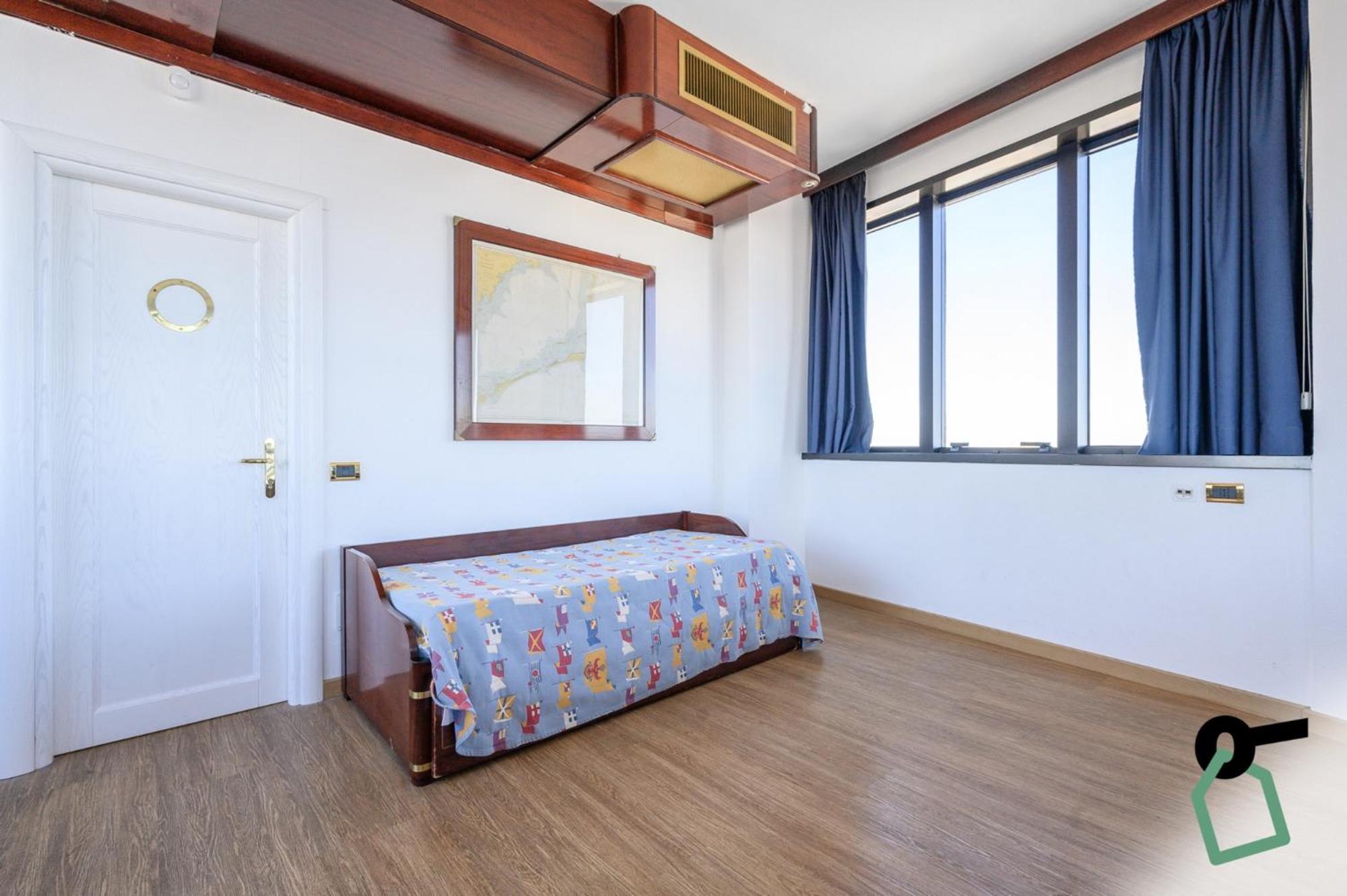 Hotiday Room Collection - Gallipoli Porto Exterior foto
