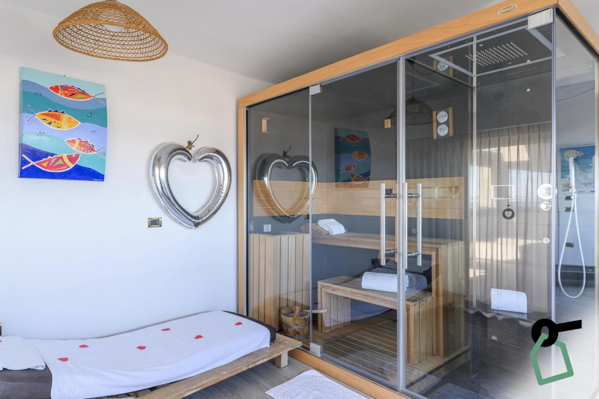 Hotiday Room Collection - Gallipoli Porto Exterior foto