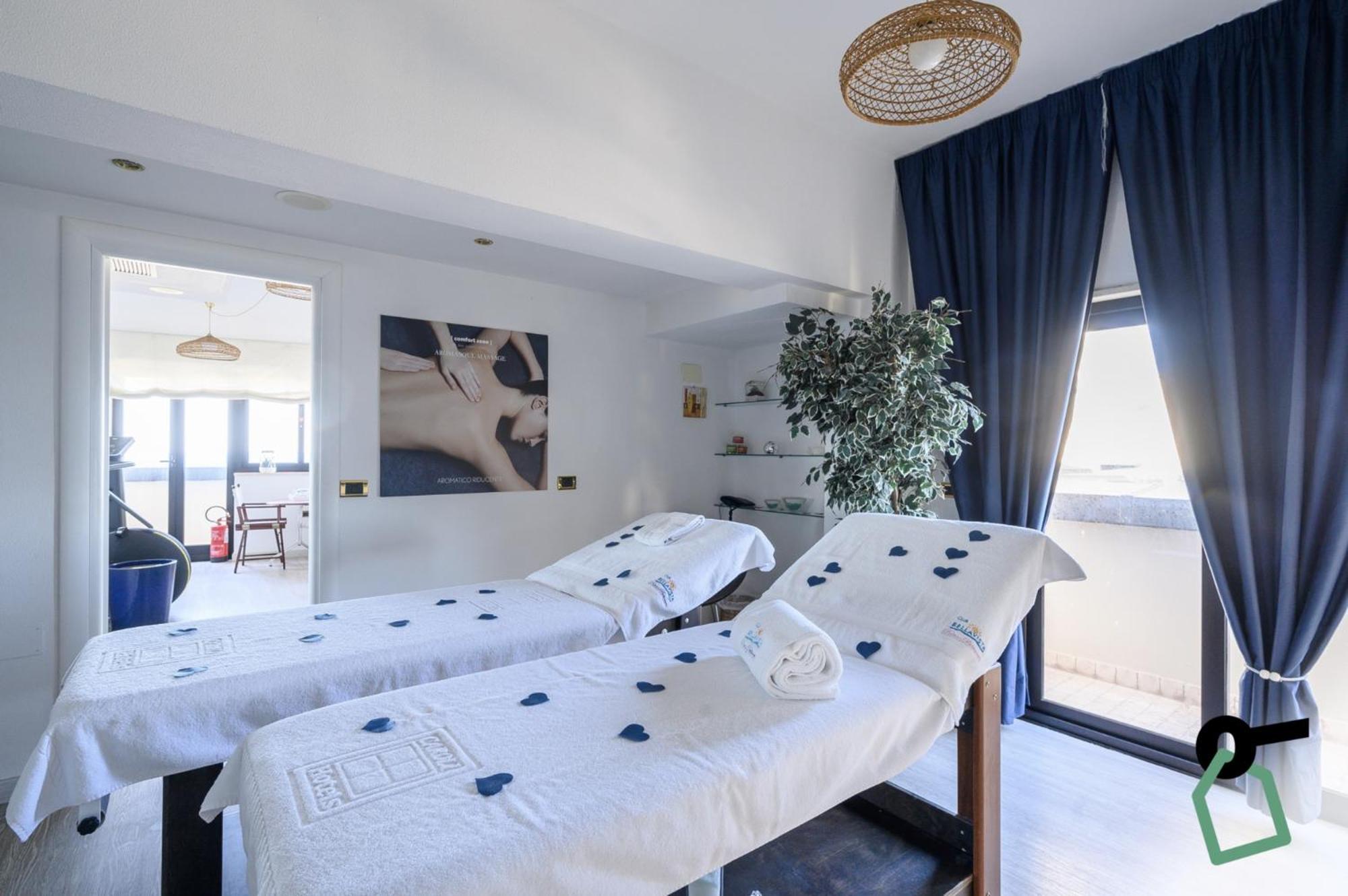 Hotiday Room Collection - Gallipoli Porto Exterior foto