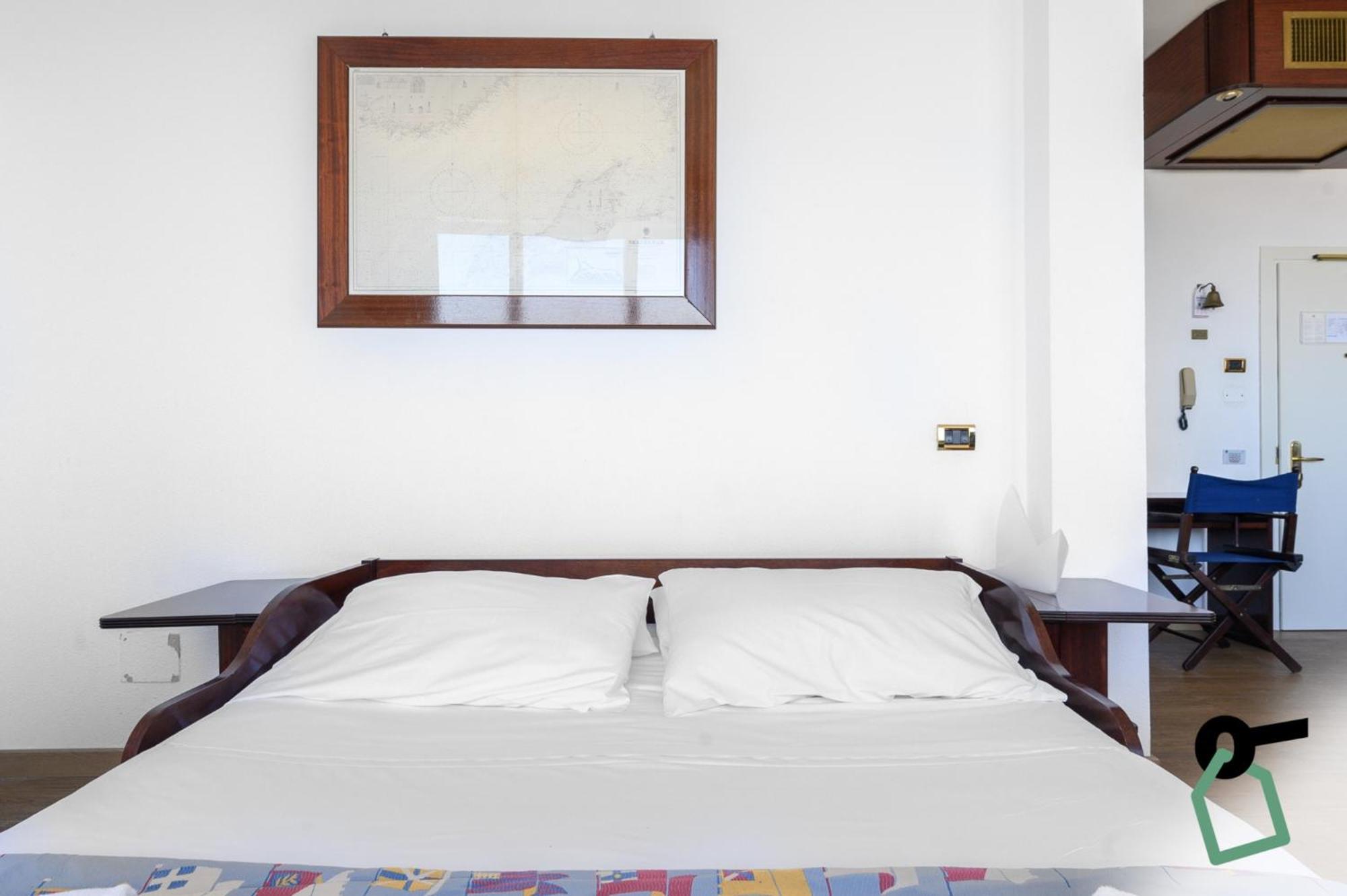 Hotiday Room Collection - Gallipoli Porto Exterior foto