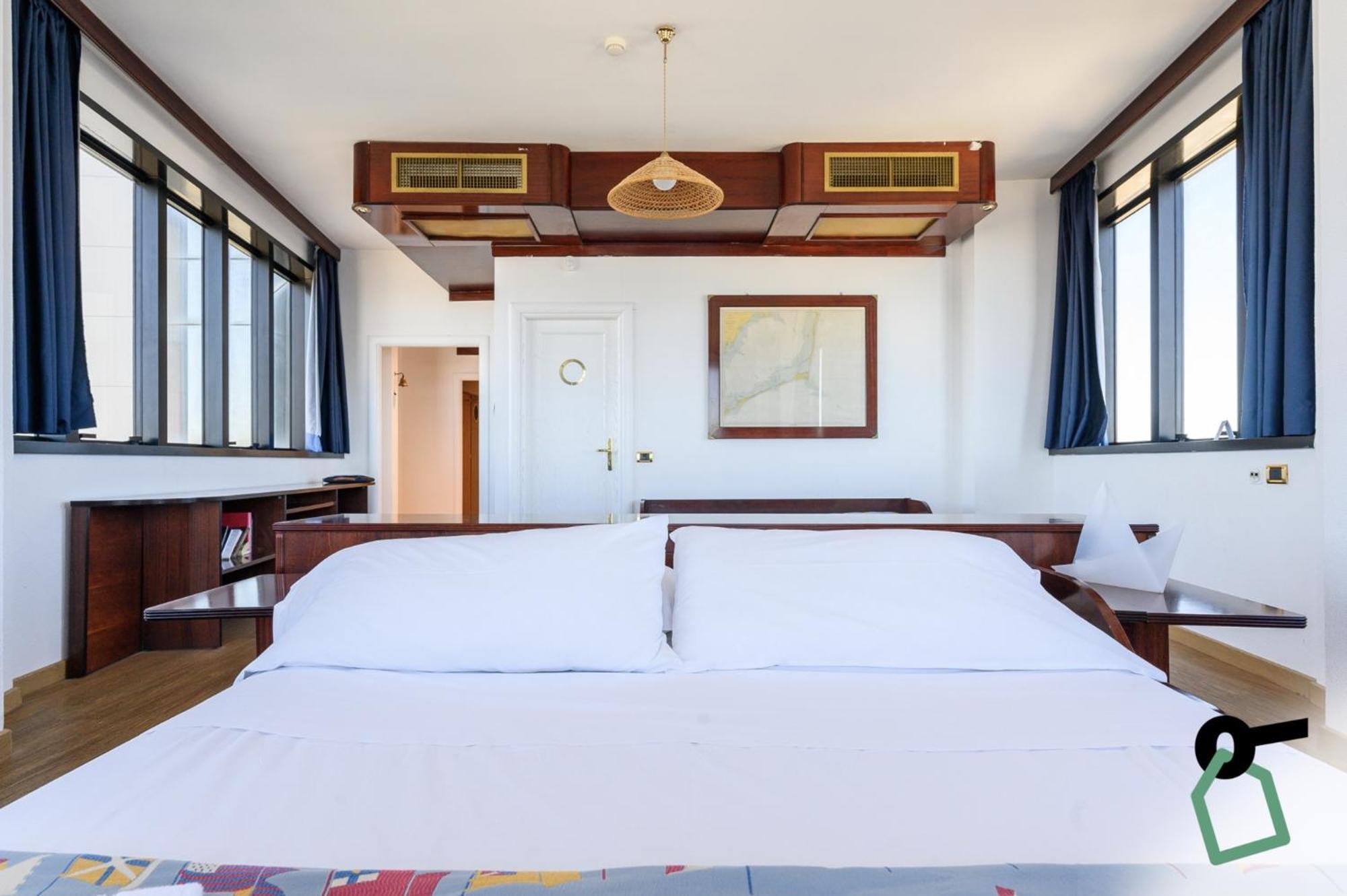 Hotiday Room Collection - Gallipoli Porto Exterior foto